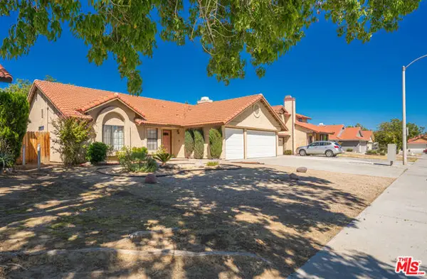 37519 Rose Street, Palmdale, CA 93552