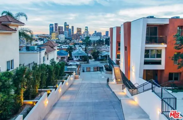 1015 Figueroa Terrace #22, Los Angeles, CA 90012
