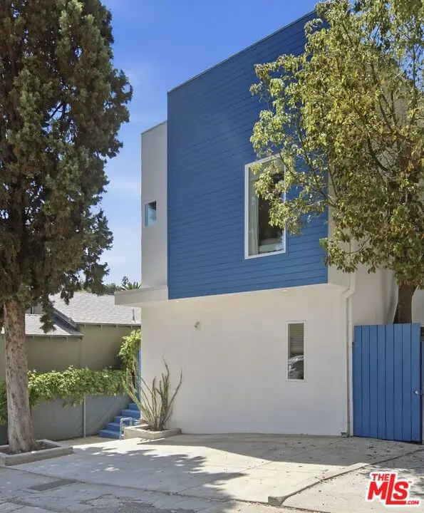 1510 Morton Terrace, Los Angeles, CA 90026 - #1
