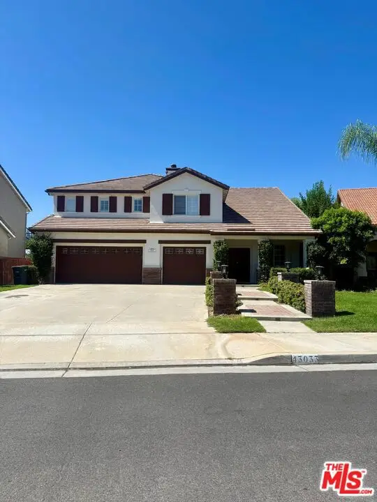 43033 Manchester Court, Temecula, CA 92592 - #1