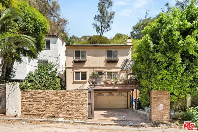 2132 Laurel Canyon Boulevard, Los Angeles, CA 90046 - #1