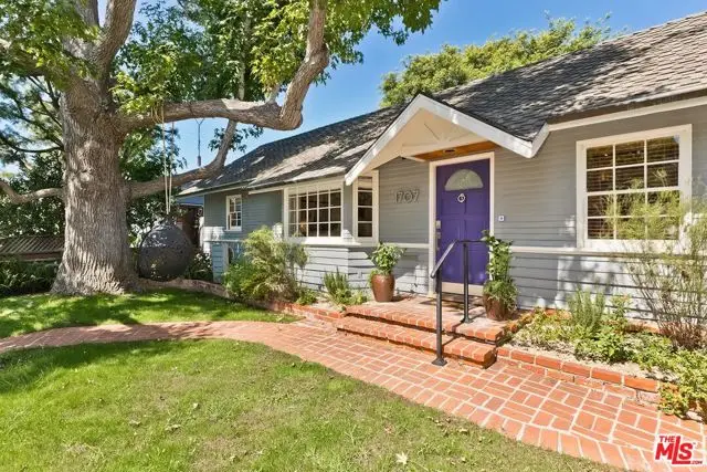 1707 Hill Street, Santa Monica, CA 90405 - #3