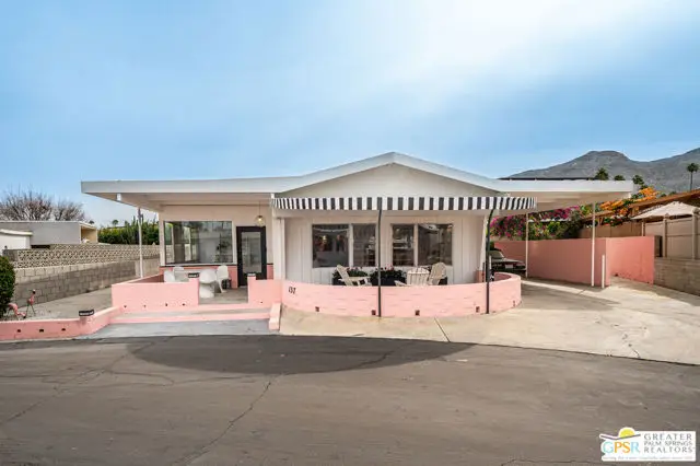 70260 Highway 111 #137, Rancho Mirage, CA 92270 - #2