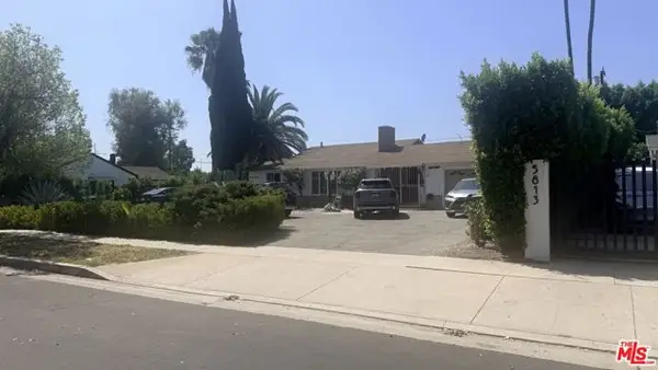 5805 Bucknell Avenue, Los Angeles, CA 91607