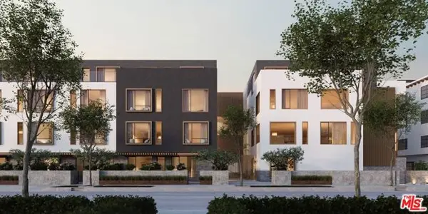 724 N Croft Avenue #304, Los Angeles, CA 90069