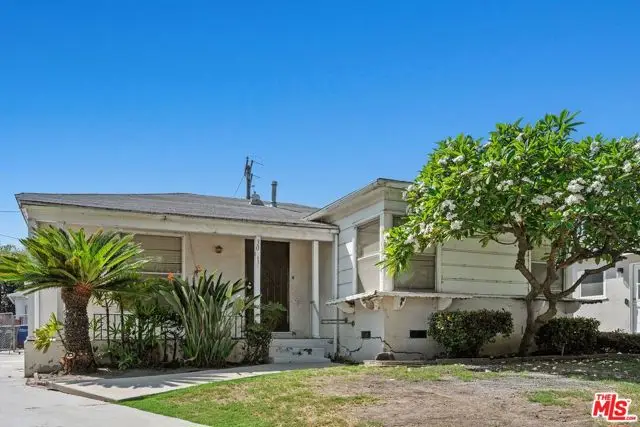 3011 Sentney Avenue, Culver City, CA 90232 - #2
