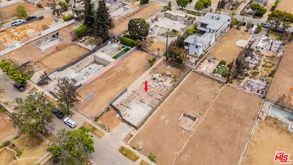 930 Kagawa Street, Los Angeles, CA 90272
