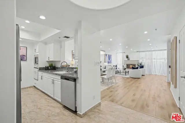 8559 Alcott Street #104, Los Angeles, CA 90035 - #2