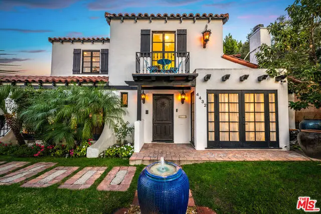 4432 Forman Avenue, North Hollywood, CA 91602 - #1