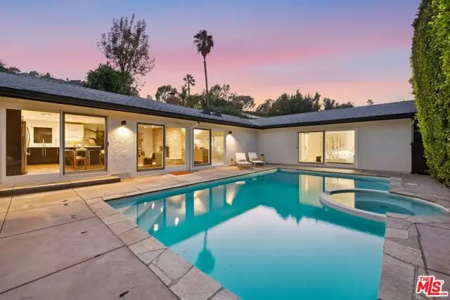 10837 Alta View Drive, Studio City, CA 91604 - #1