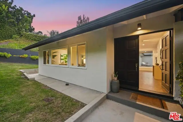 10837 Alta View Drive, Studio City, CA 91604 - #3