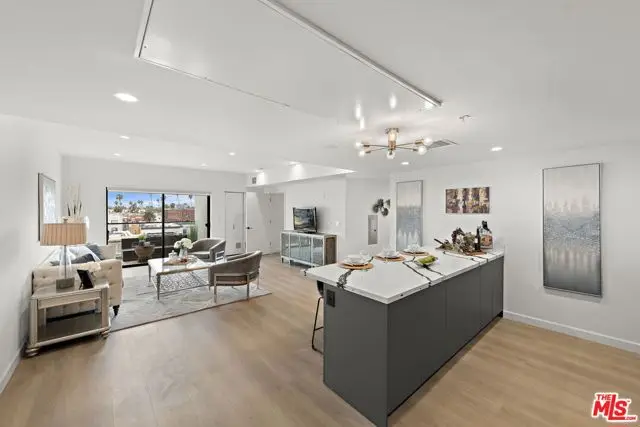 321 S Oxford Ave #603, Los Angeles, CA 90010 - #2