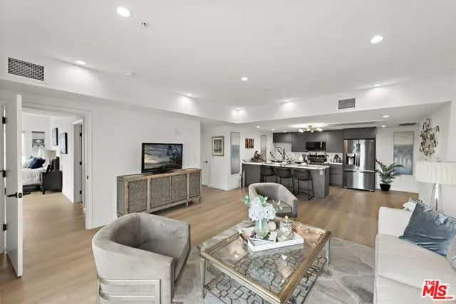 321 S Oxford Ave #603, Los Angeles, CA 90010 - #3