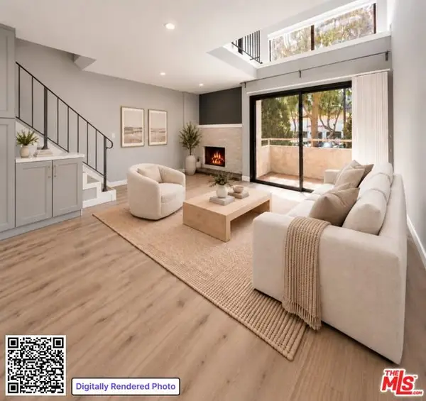 10926 Bluffside Drive #19, Los Angeles, CA 91604