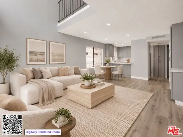 10926 Bluffside Drive #19, Studio City, CA 91604 - #2