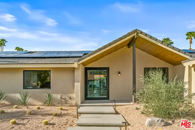 2942 E Orella Circle, Palm Springs, CA 92264 - #2