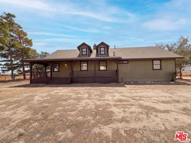 2359 100th Street, Rosamond, CA 93560 - #1