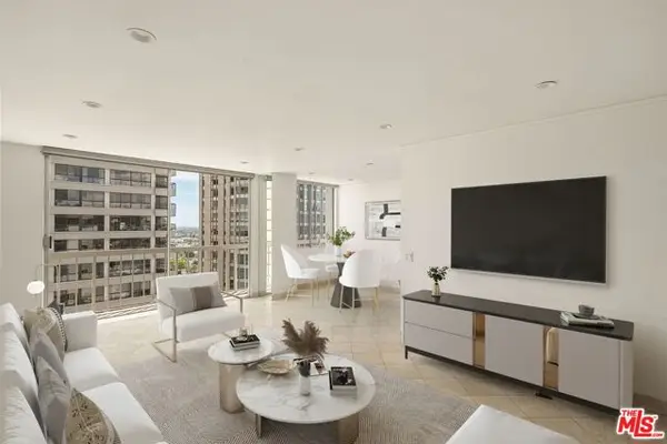 10751 Wilshire Boulevard #PH1, Los Angeles, CA 90024