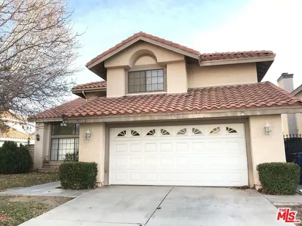 3112 Caminito Lane, Palmdale, CA 93550
