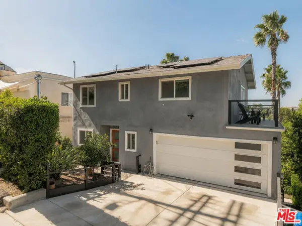 5301 Calatrana Drive, Los Angeles, CA 91364