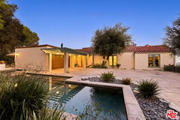 1395 Inverness Drive, Pasadena, CA 91103