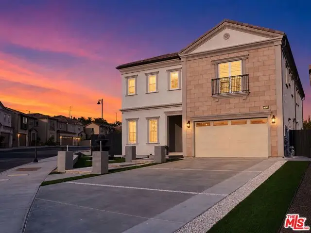 12316 N Finch Court, Porter Ranch, CA 91326 - #2