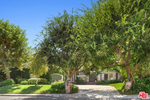 1481 Bienveneda Avenue, Pacific Palisades, CA 90272 - #3