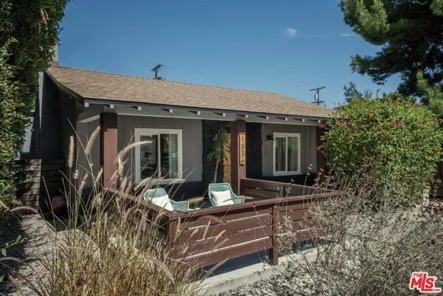1836 Vassar Street, Glendale, CA 91204 - #1