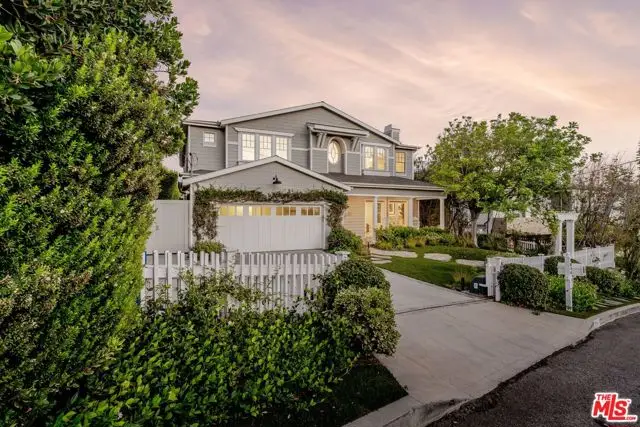 1014 El Medio Avenue, Pacific Palisades, CA 90272 - #1
