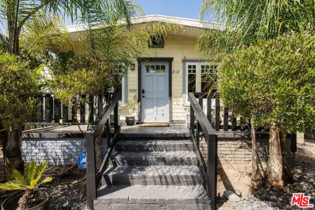313 Market Street, Venice, CA 90291 - #1