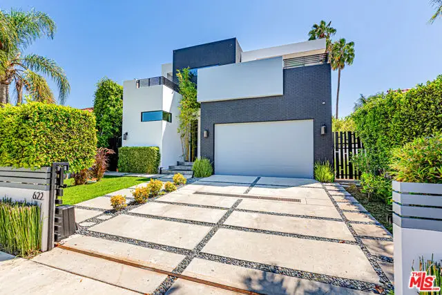 622 S Sycamore Avenue, Los Angeles, CA 90036 - #1