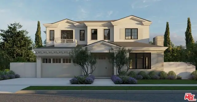 3123 Earlmar Drive, Los Angeles, CA 90064 - #1