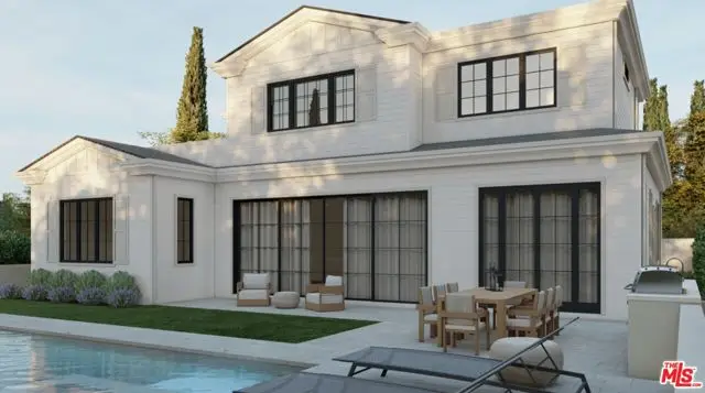 3123 Earlmar Drive, Los Angeles, CA 90064 - #2