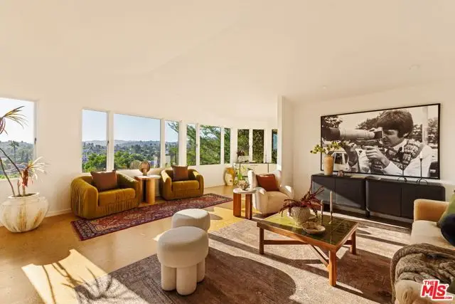 4016 Cumberland Avenue, Los Angeles, CA 90027 - #2
