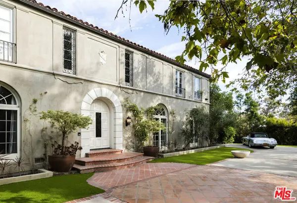 460 S Las Palmas Avenue, Los Angeles, CA 90020