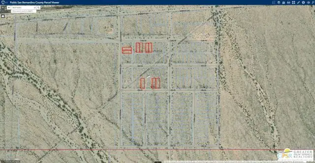0 Main Street, Other - See Remarks, CA 92280 - #2