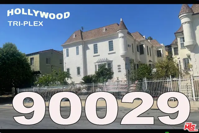 867 N Alexandria Avenue, Los Angeles, CA 90029 - #3