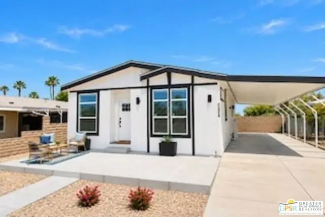 73364 Haystack Mountain Drive, Palm Desert, CA 92260 - #1