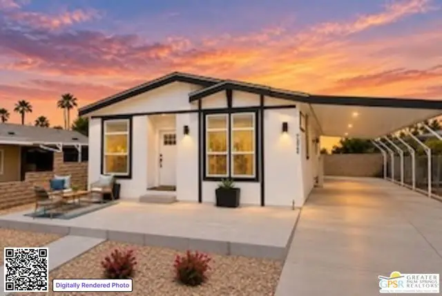 73364 Haystack Mountain Drive, Palm Desert, CA 92260 - #2