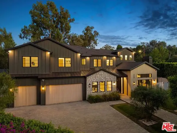 5124 Calvin Avenue, Los Angeles, CA 91356