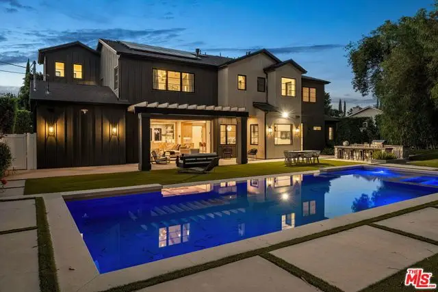 5124 Calvin Avenue, Tarzana, CA 91356 - #2