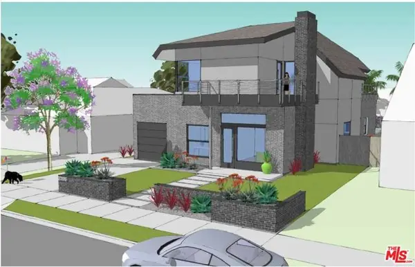 22025 San Miguel Street, Los Angeles, CA 91364