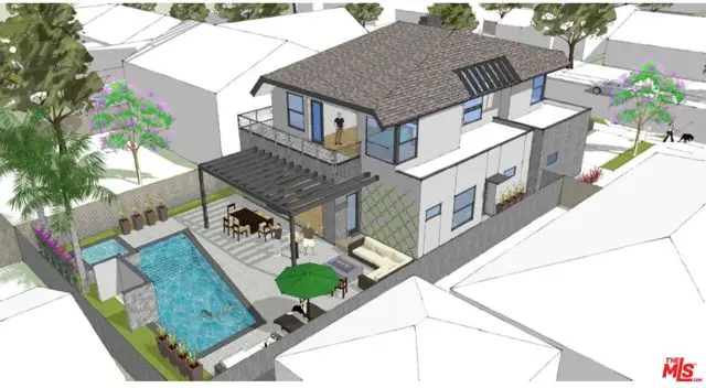 22025 San Miguel Street, Woodland Hills, CA 91364 - #3
