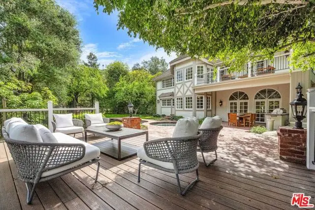 3225 Iredell Lane, Studio City, CA 91604 - #1