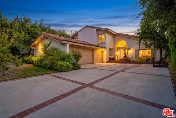 4441 Park Alisal, Calabasas, CA 91302