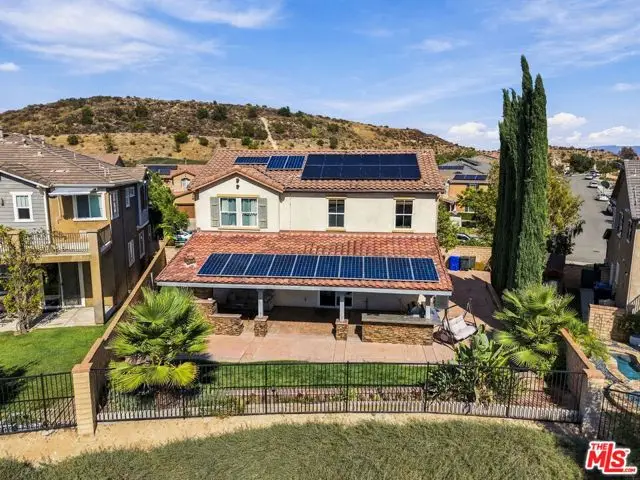 28035 Linda Lane, Santa Clarita, CA 91350 - #3