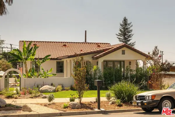 1062 Beverly Way, Altadena, CA 91001