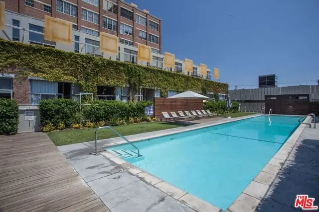 1850 Industrial Street #607, Los Angeles, CA 90021 - #1