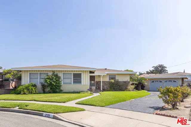 2120 E Napa Place, Anaheim, CA 92806 - #1