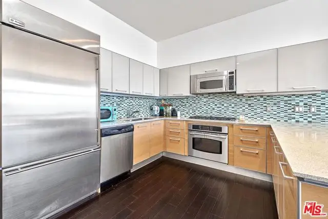 801 S Grand Avenue #2106, Los Angeles, CA 90017 - #2